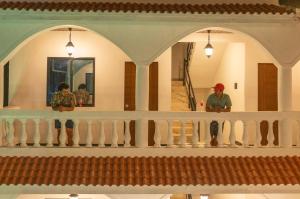 Fotografie z fotogalerie ubytování Sapphire Mansion v destinaci Alibag