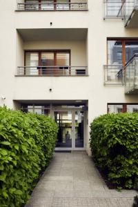 Clădirea în care este situat/ăapartamentul