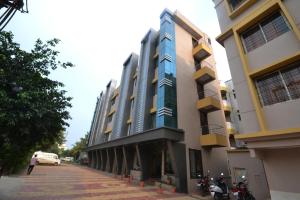 Gallery image of Hotel Yogiraj in Shirdi