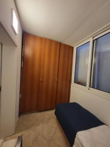 Postel nebo postele na pokoji v ubytování Apartman Vučko