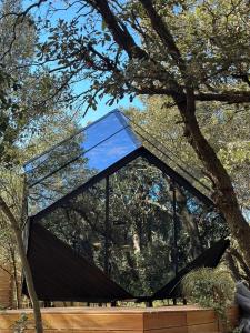 Afbeelding uit fotogalerij van Le mas cabanids in Maureillas +66 foto's