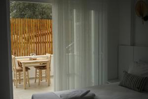 Фотография из галереи Blue Island Luxury Hotel Adults Only в Каше