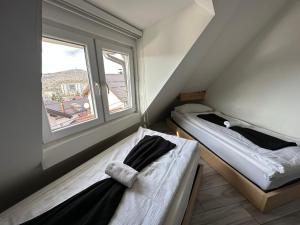 Afbeelding uit fotogalerij van Villa By expert VIP in Sarajevo +26 foto's