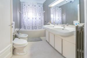 Galería fotográfica de Appartamento Solatio con 3 camere a Presicce en Presicce