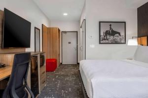 Fotografie z fotogalerie ubytování Ramada by Wyndham Cochrane v destinaci Cochrane