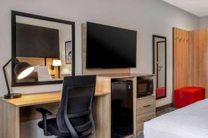 Fotografie z fotogalerie ubytování Ramada by Wyndham Cochrane v destinaci Cochrane