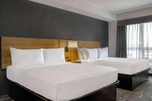 Fotografie z fotogalerie ubytování Ramada by Wyndham Cochrane v destinaci Cochrane