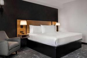 Fotografie z fotogalerie ubytování Ramada by Wyndham Cochrane v destinaci Cochrane