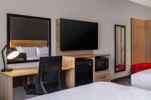 Fotografie z fotogalerie ubytování Ramada by Wyndham Cochrane v destinaci Cochrane