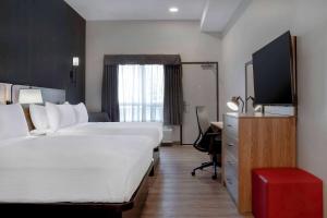 Fotografie z fotogalerie ubytování Ramada by Wyndham Cochrane v destinaci Cochrane