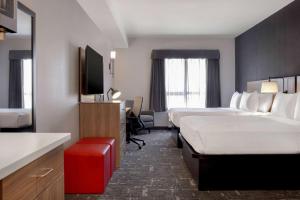Fotografie z fotogalerie ubytování Ramada by Wyndham Cochrane v destinaci Cochrane
