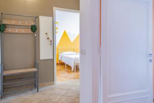 Galería fotográfica de Appartamento Solatio con 3 camere a Presicce en Presicce