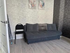 Fotografie z fotogalerie ubytování 1 комн.квартира v destinaci Balchaš