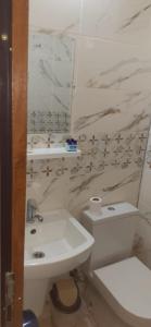 Galeriebild der Unterkunft AKÇAY LEMAN OTEL in Edremit