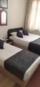 Galeriebild der Unterkunft AKÇAY LEMAN OTEL in Edremit