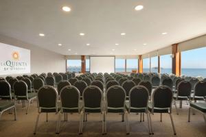 Konferenční prostory v ubytování La Quinta by Wyndham Giresun