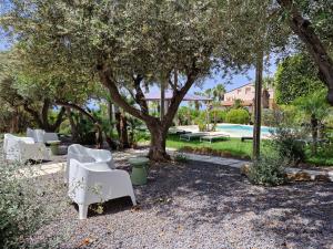 Gallery image of Villa Lekythos in Agrigento