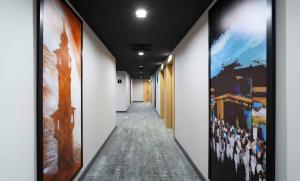 Fotografie z fotogalerie ubytování Park Inn by Radisson Makkah Thakher Alsharqi v Mecce