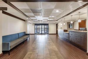 Fotografie z fotogalerie ubytování Comfort Inn Dallas North Love Field Airport v destinaci Dallas
