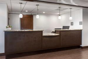 Fotografie z fotogalerie ubytování Comfort Inn Dallas North Love Field Airport v destinaci Dallas