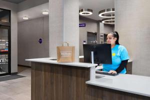 Hosté ubytování Tru By Hilton Brooklyn