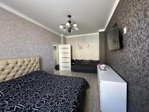 Fotografie z fotogalerie ubytování 1 комн.квартира v destinaci Balchaš