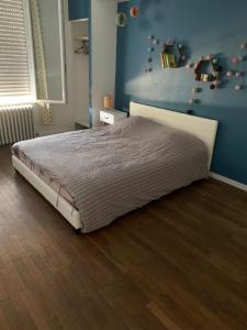 Ảnh trong thư viện ảnh của Grande maison de ville ở La Mothe-Achard