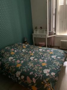 Ảnh trong thư viện ảnh của Grande maison de ville ở La Mothe-Achard +4 ảnh