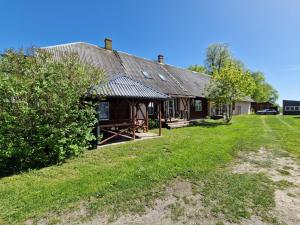 Gallery image of Bajāri - Viesu Māja in Svente