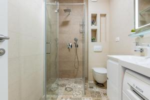 Φωτογραφία από το άλμπουμ του Mediterranean Villa Ursula σε Pakoštane +44 φωτογραφίες