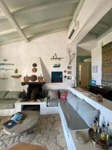 Fotografie z fotogalerie ubytování Alexandra villas v destinaci Gouvia