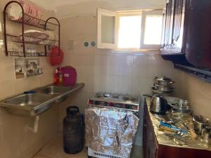 Fotografie z fotogalerie ubytování شاليه قرية سياحية مرسى مطروح v destinaci Mersa Matruh + 24 fotografií