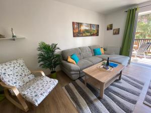 Billede fra billedgalleriet på Apartmán Verča Riviera Lipno 510 i Lipno nad Vltavou