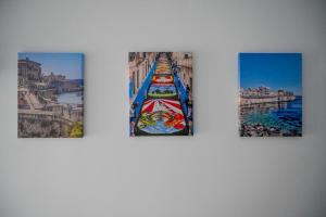 Fotografie z fotogalerie ubytování B&B Dreaming v destinaci Avola
