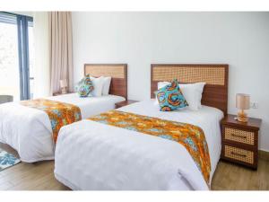 Galeriebild der Unterkunft Eben Lake Kivu cottages and Villas in Kagano + 14 Fotos