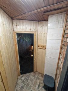 Fotografie z fotogalerie ubytování Bajāri - Pirts - Banya v destinaci Svente