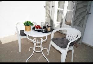 Nápoje v ubytování Guesthouse Corali