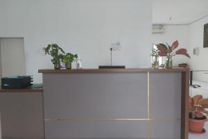 Φωτογραφία από το άλμπουμ του Grand K Hotel σε Sunggal