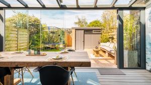 Ảnh trong thư viện ảnh của Casa Mimi ở Bergen +18 ảnh