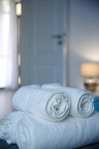 Fotografie z fotogalerie ubytování Kuda apartment - Promenada Mamaia Nord v destinaci Năvodari