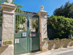 Fotografie z fotogalerie ubytování H2o Chambres d'Hôtes v destinaci Peyriac-de-Mer