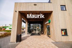Fotografie z fotogalerie ubytování Vakantiepark Eiland van Maurik v destinaci Maurik