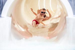 Hosté ubytování Vakantiepark Eiland van Maurik + 25 fotografií