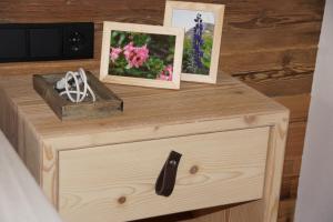 Zdjęcie z galerii obiektu Appartement Romy w mieście Bach