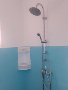 Kupaonica u objektu Casa Beatrice