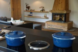 Zdjęcie z galerii obiektu Appartement Romy w mieście Bach