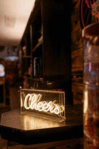 加戈慕尼黑酒店的证书、奖牌、标识或其他文件