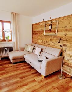 Galería fotográfica de Apartment Bergliebe en Oberammergau