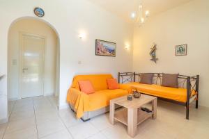 Φωτογραφία από το άλμπουμ του Nikos Seaside Apartment στην Αγία Πελαγία Χλωμού