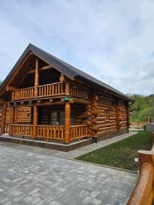 Φωτογραφία από το άλμπουμ του Villa Korina σε Fužine